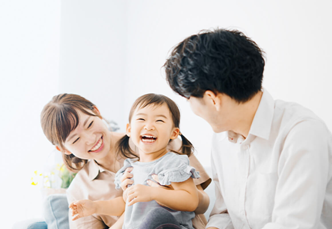 院内での感染症対策を徹底しています